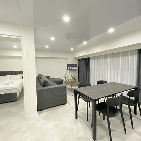 טביליסי Gss Apartment מראה חיצוני תמונה