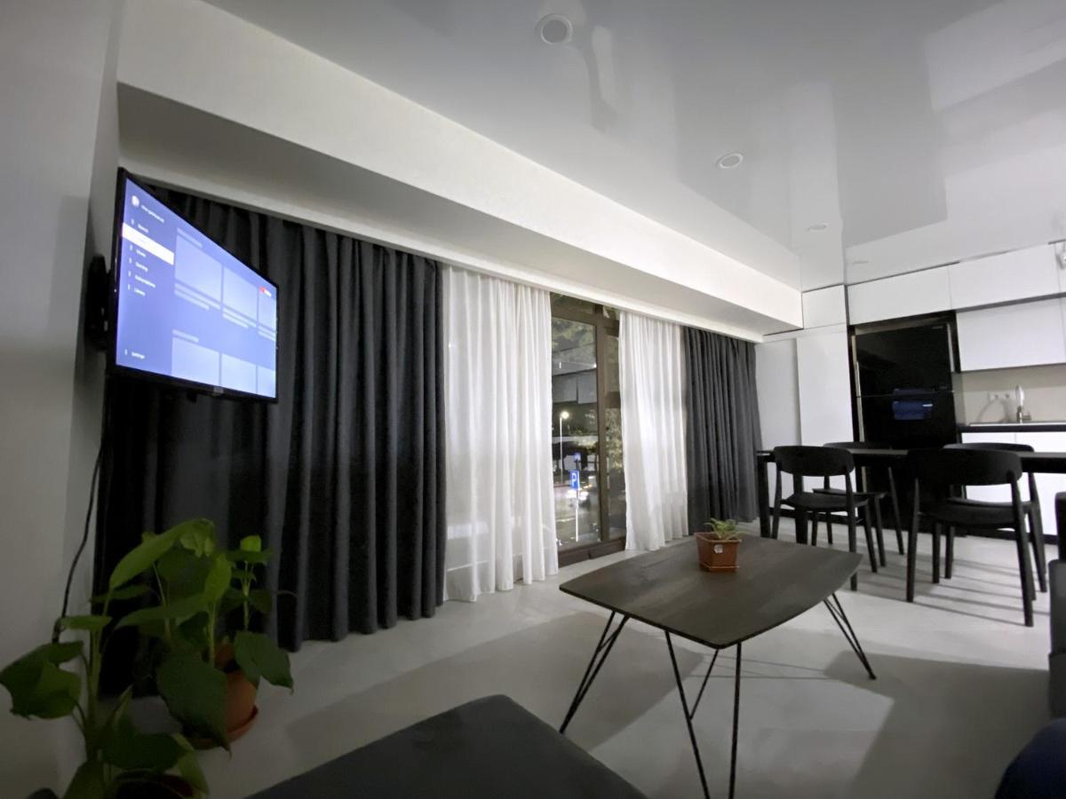 טביליסי Gss Apartment מראה חיצוני תמונה