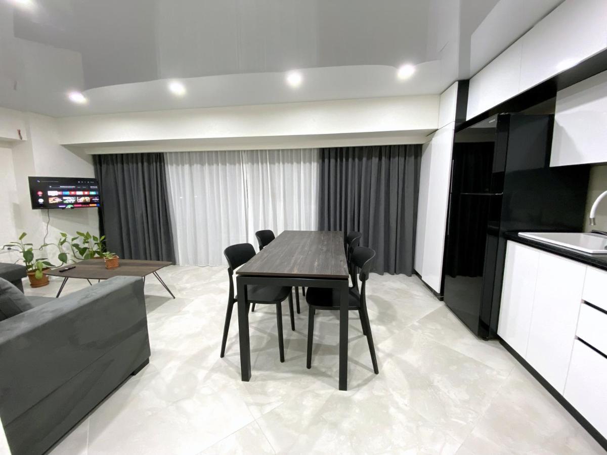 טביליסי Gss Apartment מראה חיצוני תמונה