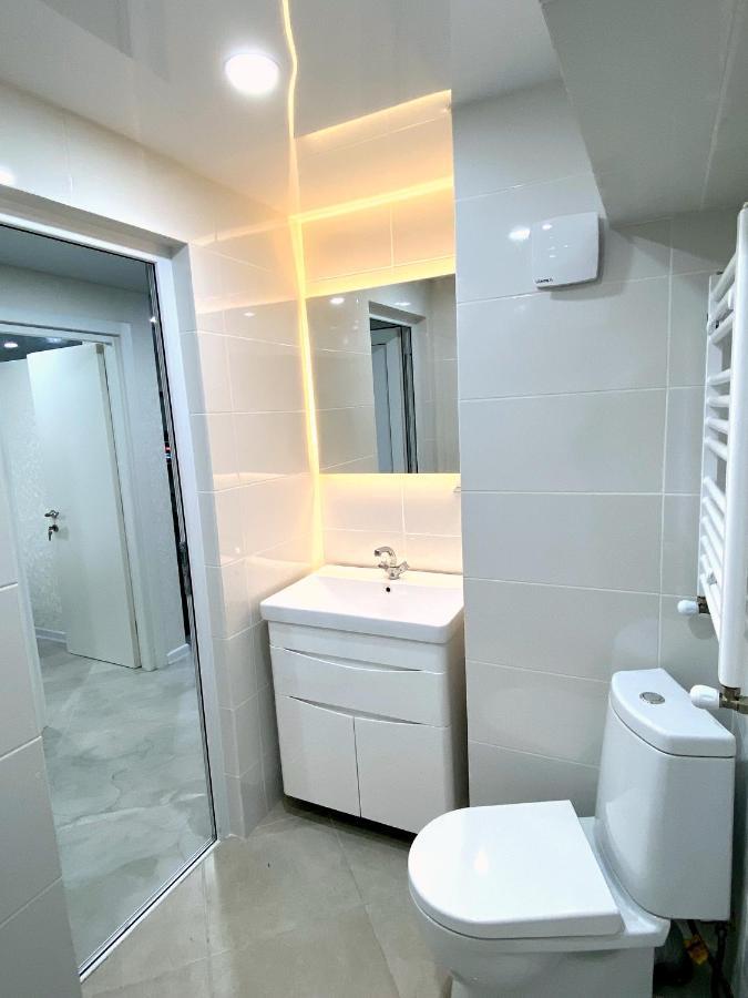 טביליסי Gss Apartment מראה חיצוני תמונה