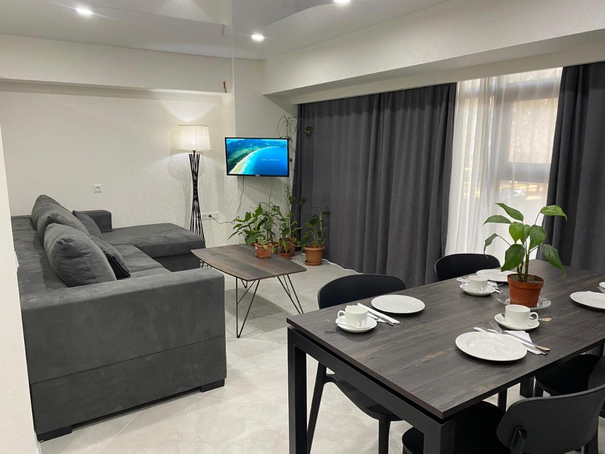 טביליסי Gss Apartment מראה חיצוני תמונה