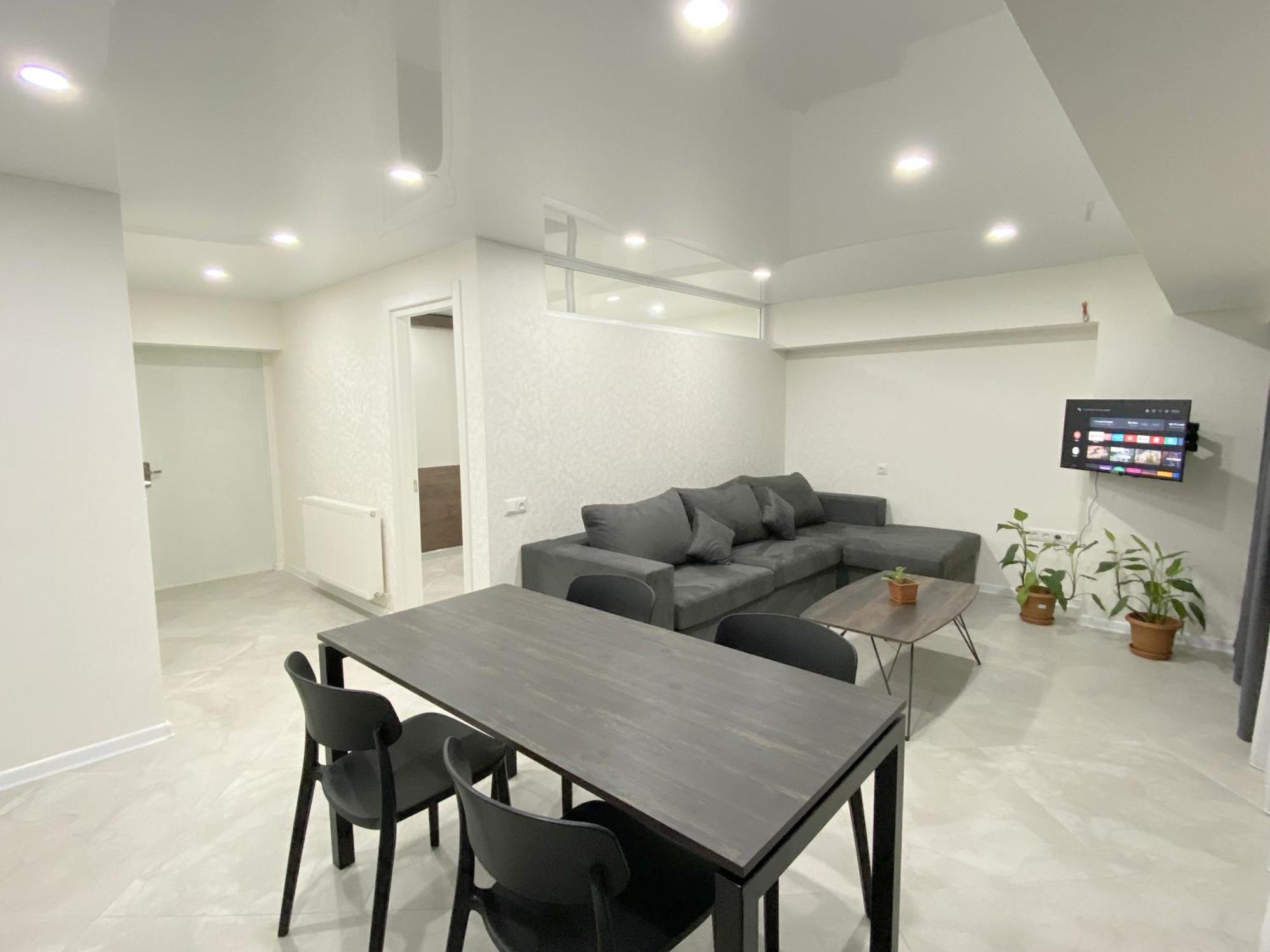 טביליסי Gss Apartment מראה חיצוני תמונה