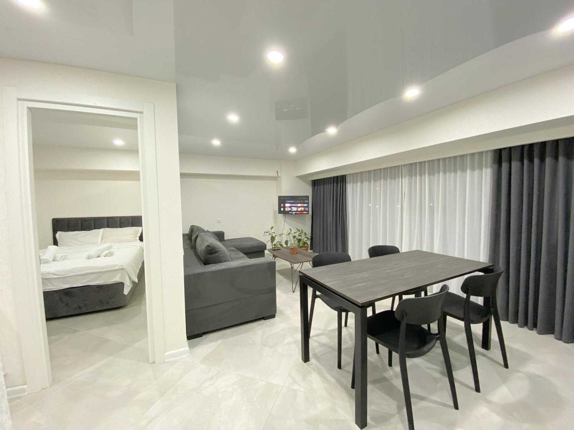 טביליסי Gss Apartment מראה חיצוני תמונה