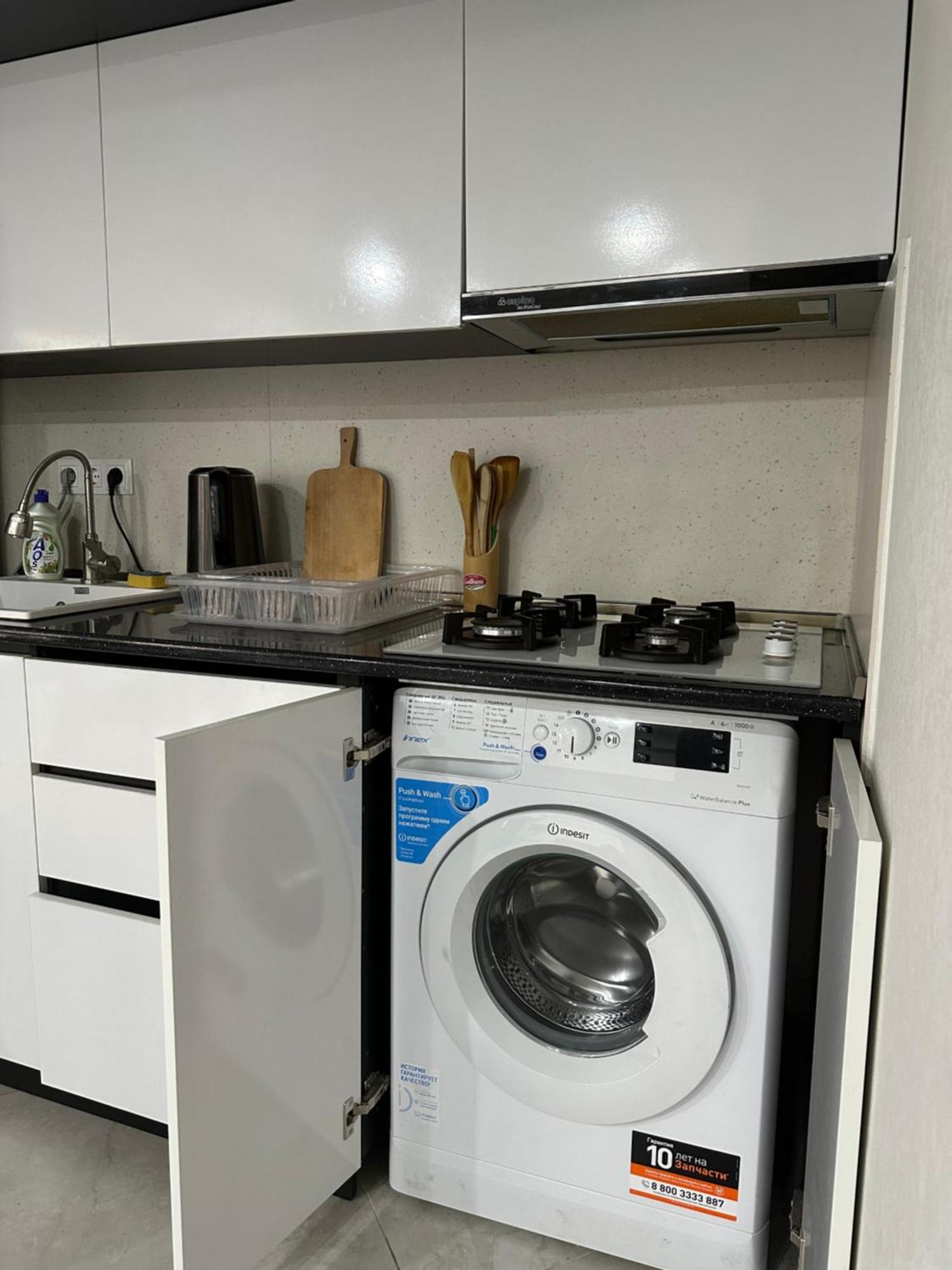 טביליסי Gss Apartment מראה חיצוני תמונה